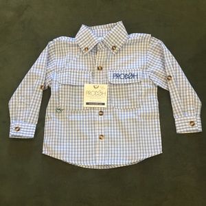 Prodoh Fishing Shirt